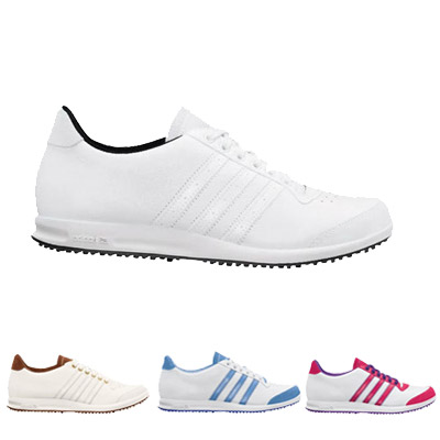 chaussures golf adidas pour femme